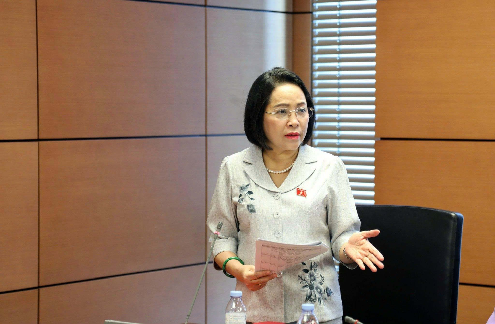 Đề cao bản sắc văn hóa và tính khả thi trong quá trình sửa đổi, bổ sung một số điều của Luật Kiến trúc - 3