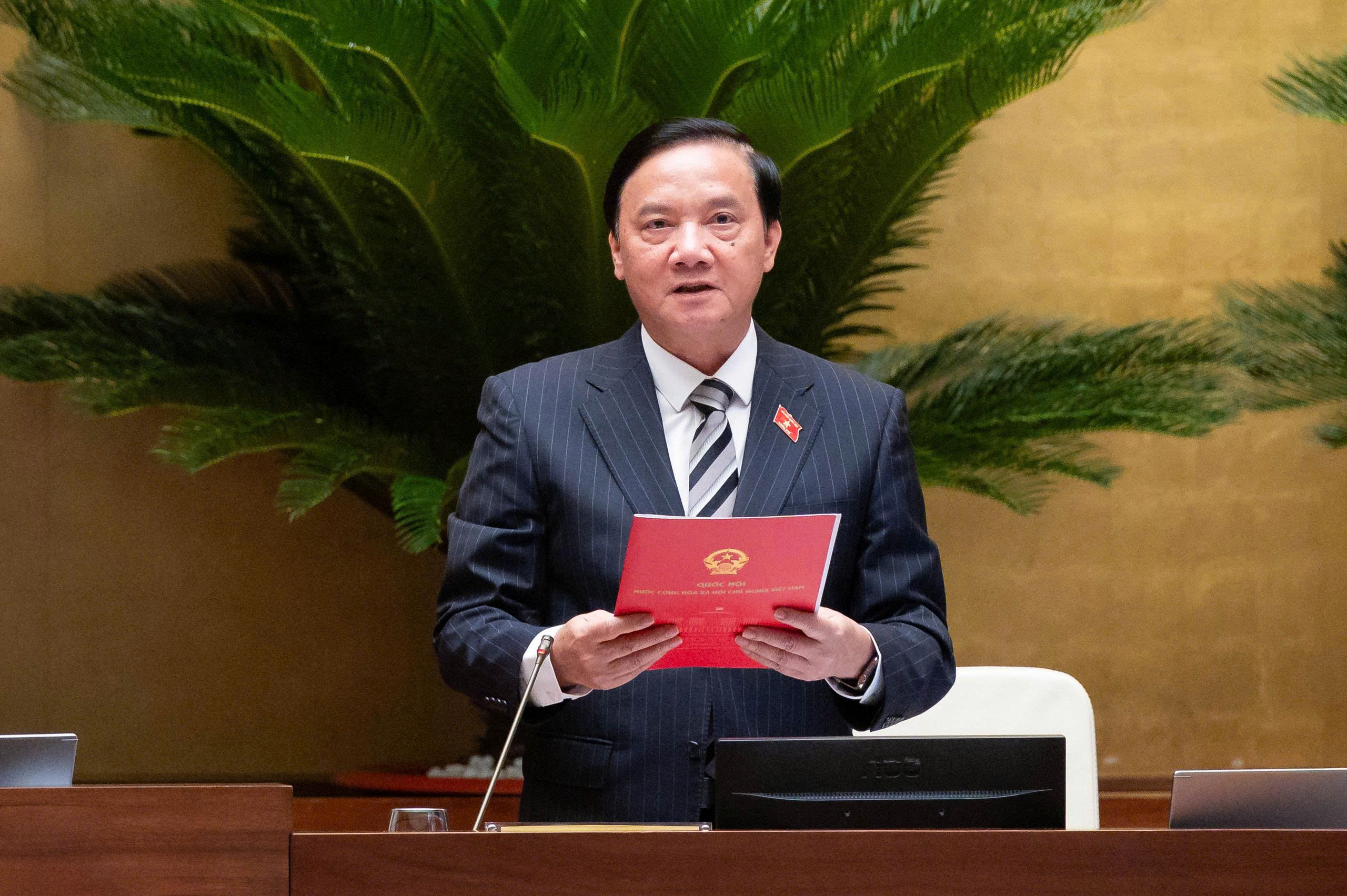 Phân định rõ trách nhiệm của cơ quan Nhà nước giải quyết yêu cầu bồi thường, đơn giản hóa tối đa thủ tục cho người bị thiệt hại