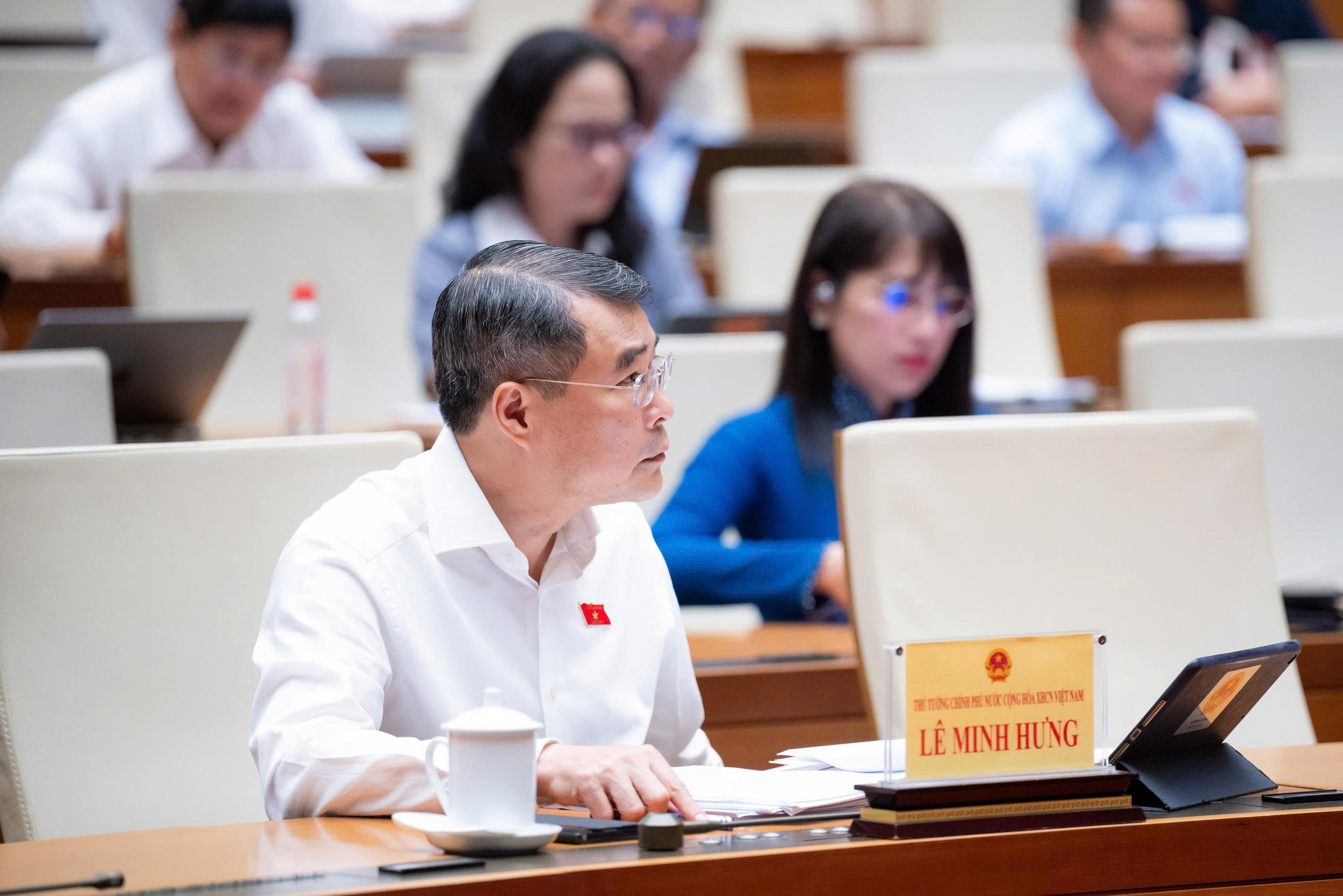 Phân định rõ trách nhiệm của cơ quan Nhà nước giải quyết yêu cầu bồi thường, đơn giản hóa tối đa thủ tục cho người bị thiệt hại