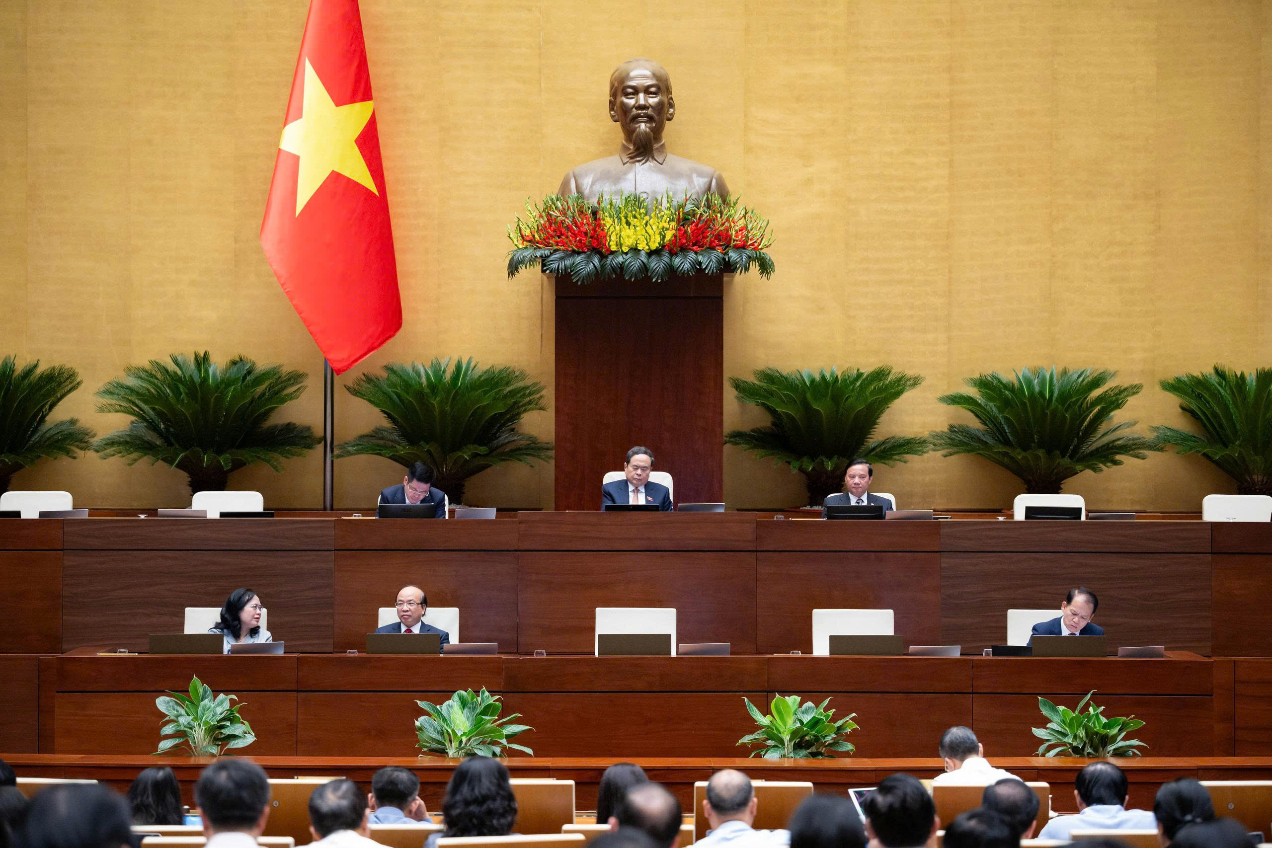 Phân định rõ trách nhiệm của cơ quan Nhà nước giải quyết yêu cầu bồi thường, đơn giản hóa tối đa thủ tục cho người bị thiệt hại