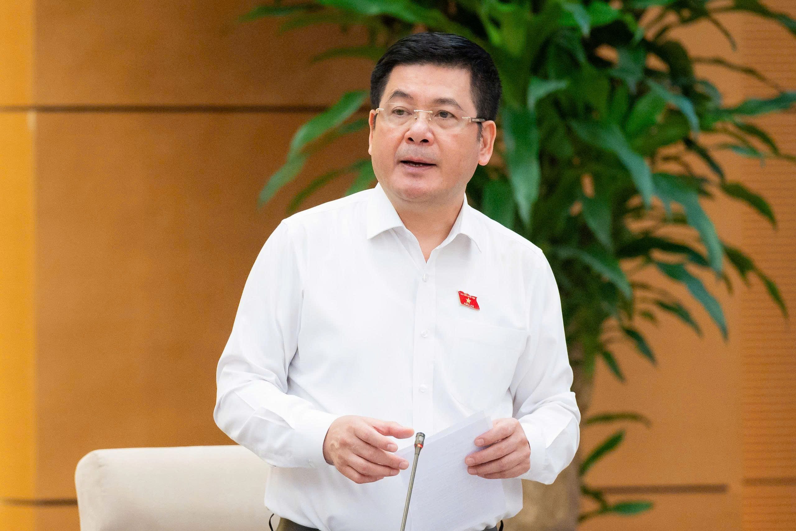 Sửa 04 Luật trong lĩnh vực khoa học, công nghệ và viễn thông: Bảo đảm minh bạch, đẩy mạnh phân cấp và cắt giảm thủ tục hành chính